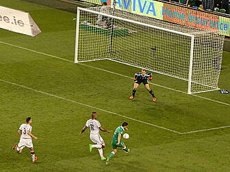 FAI release their goal of the...